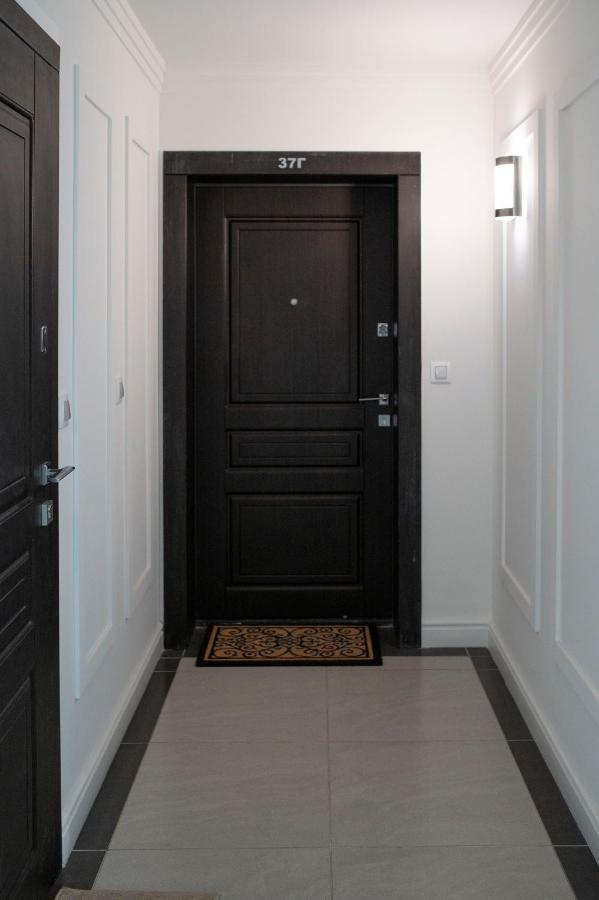 Mali Apartment Varna ภายนอก รูปภาพ
