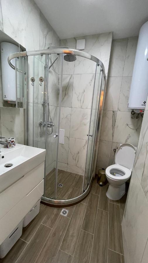 Mali Apartment Varna ภายนอก รูปภาพ
