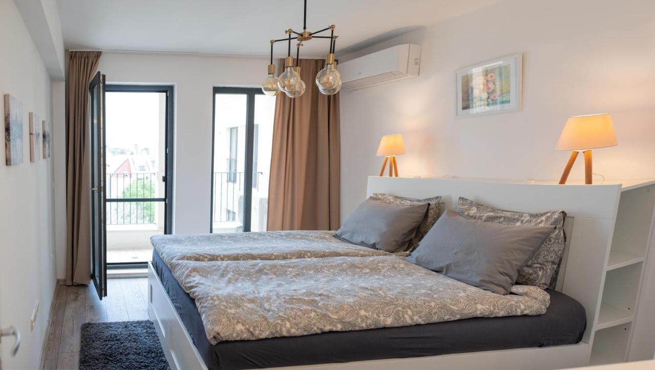 Mali Apartment Varna ภายนอก รูปภาพ