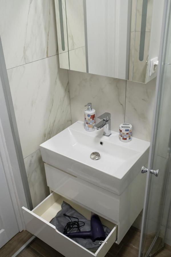 Mali Apartment Varna ภายนอก รูปภาพ