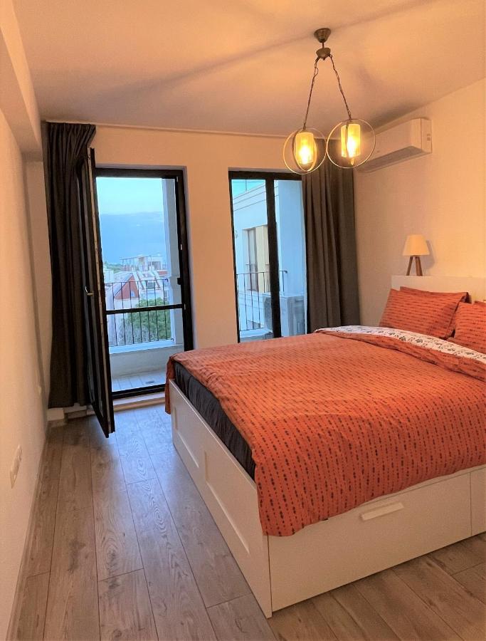Mali Apartment Varna ภายนอก รูปภาพ
