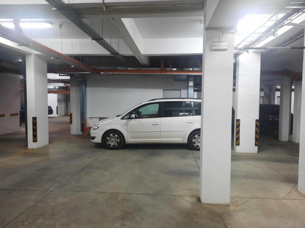 Mali Apartment Varna ภายนอก รูปภาพ